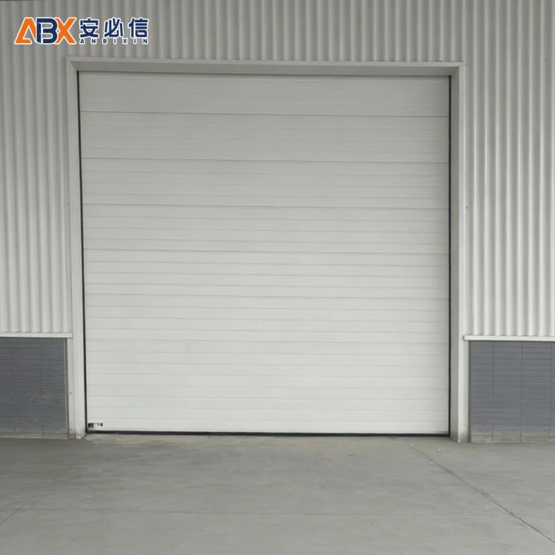 沈阳北三家子街道工业提升门